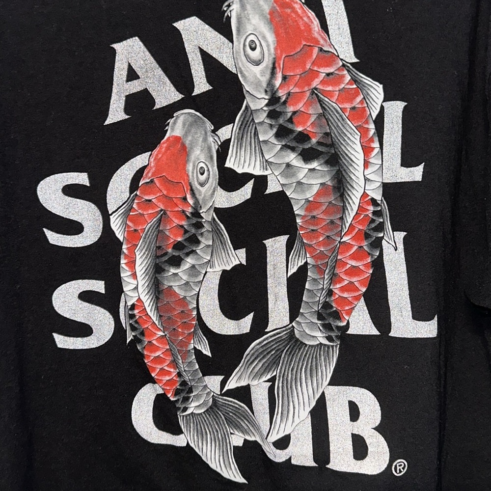 Men’s Designer Tee - image 3